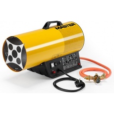 Plinski grijač - 30 kW