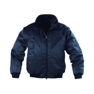 Zimska jakna Tura 3u1 - plava