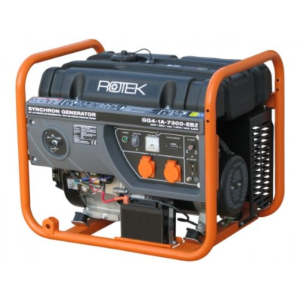 Agregat za struju (6,3kW)