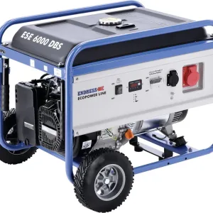 Agregat za struju - 5,0kW