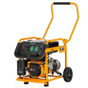 Agregat za struju, 2.8-3.0kW