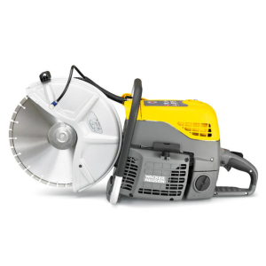 Ručna rezačica za asfalt/beton