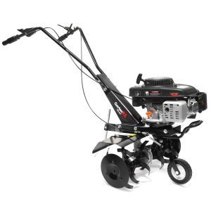 Motorna kopačica za vrt