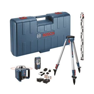 Rotacijski građevinski laser