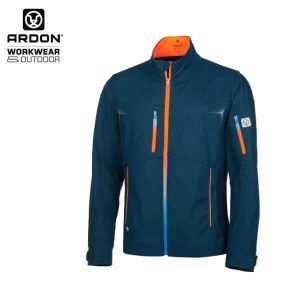 Radna jakna ARDON®CREATRON® neon plava