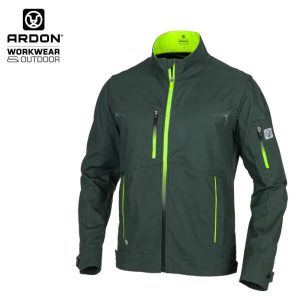 Radna jakna ARDON®CREATRON® khaki
