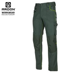 Radne hlače klasične ARDON®CREATRON® khaki