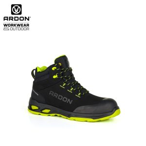 Zaštitne cipele visoke ARDON®BRIMIC HIGH S3S ESD