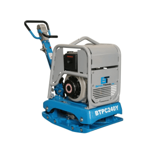 BTPC240Y - Reverzibilne vibro ploče