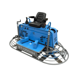 Lopatica s vozačkom snagom BT1200 High Riders